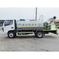 12000L FOTON AUMAN 4×2 Water Carrier Truck